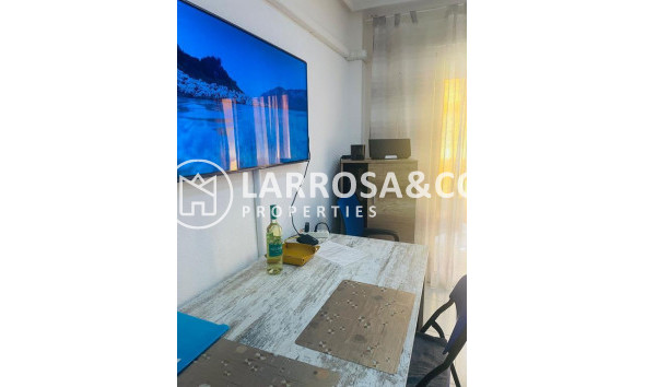 Herverkoop - Apartment - Torrevieja - HABANERAS - LA LOMA