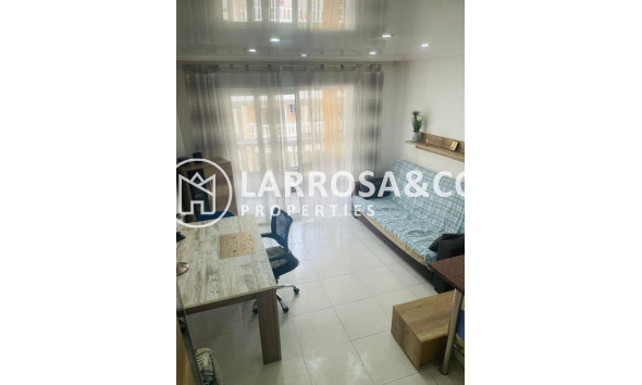 Herverkoop - Apartment - Torrevieja - HABANERAS - LA LOMA