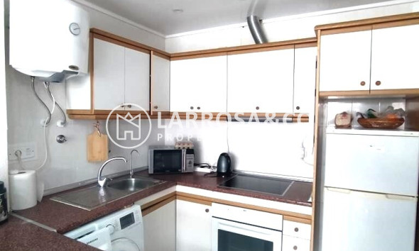 Herverkoop - Apartment - Torrevieja - HABANERAS - LA LOMA