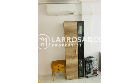 Herverkoop - Apartment - Torrevieja - HABANERAS - LA LOMA