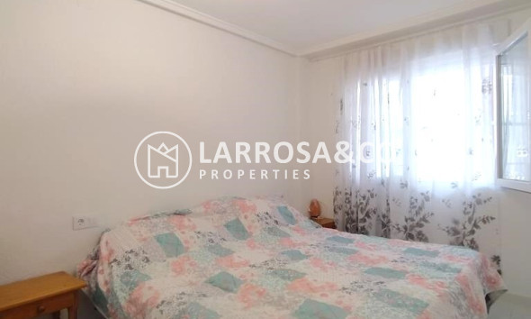 Herverkoop - Apartment - Torrevieja - HABANERAS - LA LOMA