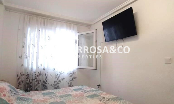 Herverkoop - Apartment - Torrevieja - HABANERAS - LA LOMA