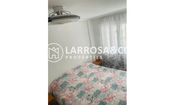 Herverkoop - Apartment - Torrevieja - HABANERAS - LA LOMA