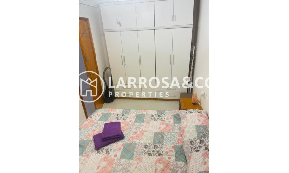 Herverkoop - Apartment - Torrevieja - HABANERAS - LA LOMA