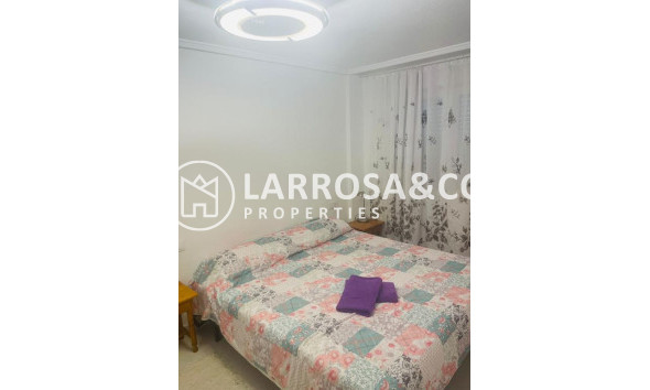 Herverkoop - Apartment - Torrevieja - HABANERAS - LA LOMA