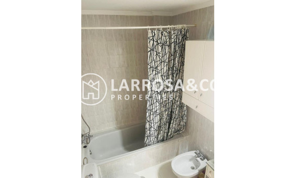 Herverkoop - Apartment - Torrevieja - HABANERAS - LA LOMA