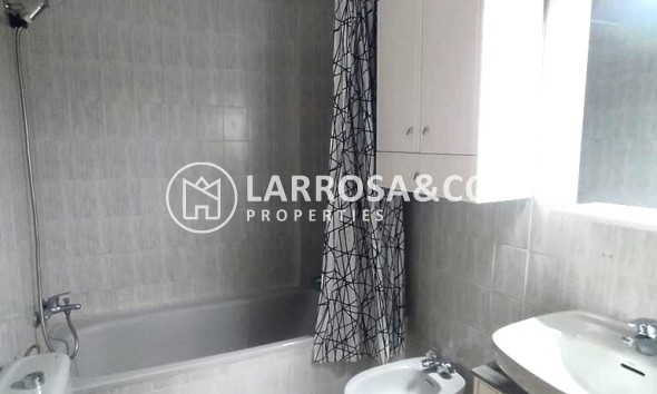 Herverkoop - Apartment - Torrevieja - HABANERAS - LA LOMA