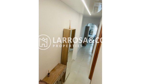 Herverkoop - Apartment - Torrevieja - HABANERAS - LA LOMA
