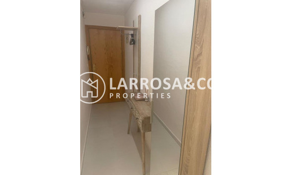 Herverkoop - Apartment - Torrevieja - HABANERAS - LA LOMA