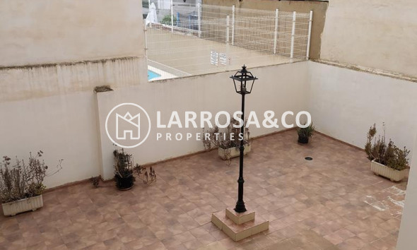 Herverkoop - Apartment - Torrevieja - HABANERAS - LA LOMA