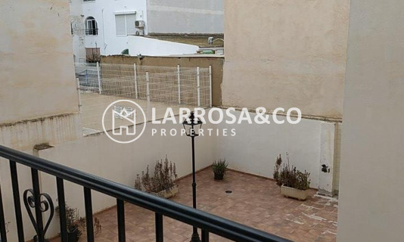 Herverkoop - Apartment - Torrevieja - HABANERAS - LA LOMA