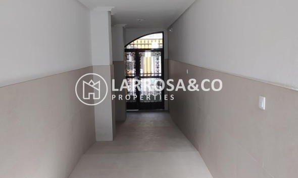 Herverkoop - Apartment - Torrevieja - HABANERAS - LA LOMA