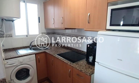 Herverkoop - Apartment - Torrevieja - CASCO URBANO