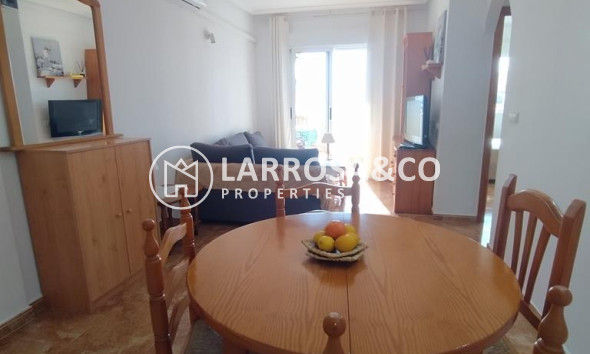 Herverkoop - Apartment - Torrevieja - CASCO URBANO