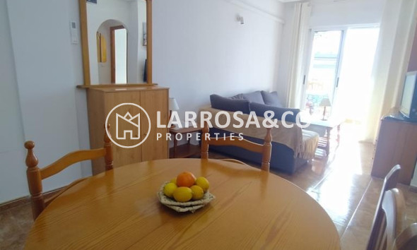 Herverkoop - Apartment - Torrevieja - CASCO URBANO