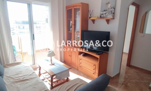 Herverkoop - Apartment - Torrevieja - CASCO URBANO