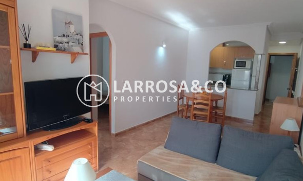 Herverkoop - Apartment - Torrevieja - CASCO URBANO