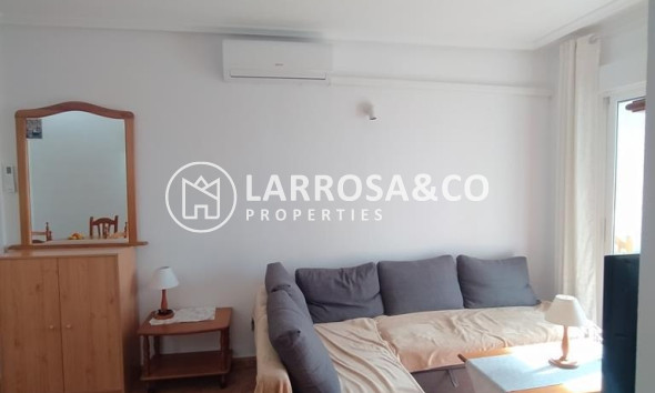 Herverkoop - Apartment - Torrevieja - CASCO URBANO