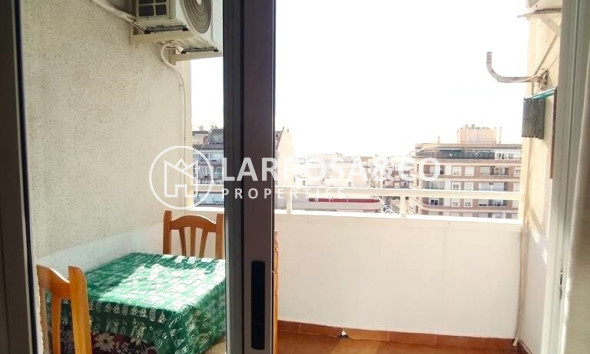 Herverkoop - Apartment - Torrevieja - CASCO URBANO