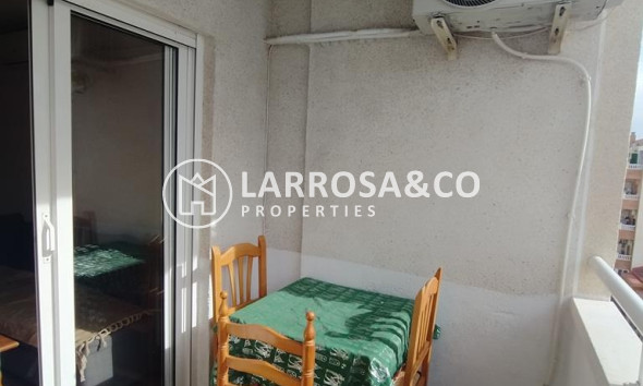 Herverkoop - Apartment - Torrevieja - CASCO URBANO