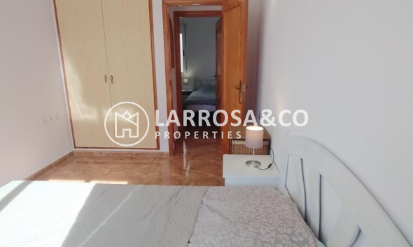Herverkoop - Apartment - Torrevieja - CASCO URBANO