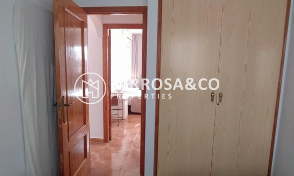 Herverkoop - Apartment - Torrevieja - CASCO URBANO