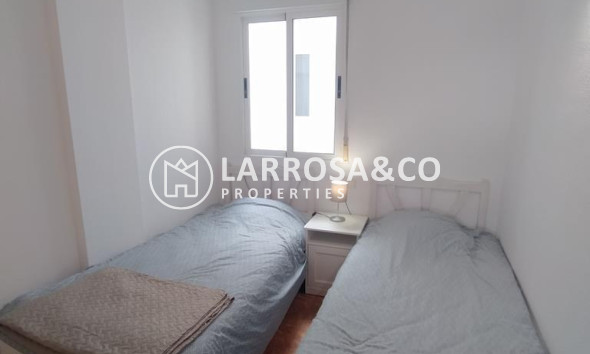 Herverkoop - Apartment - Torrevieja - CASCO URBANO