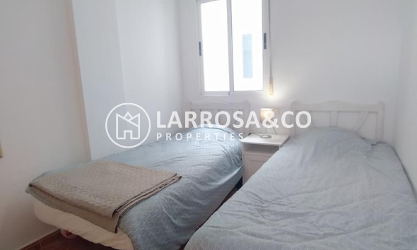 Herverkoop - Apartment - Torrevieja - CASCO URBANO