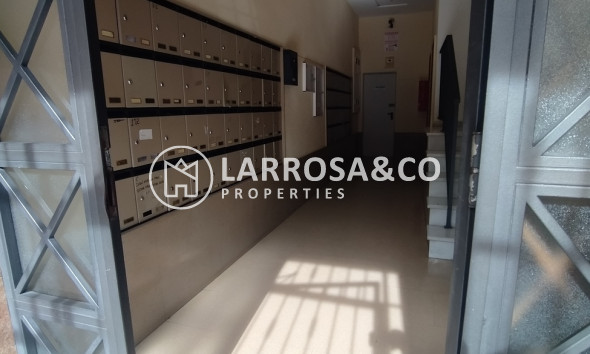 Herverkoop - Apartment - Torrevieja - CASCO URBANO