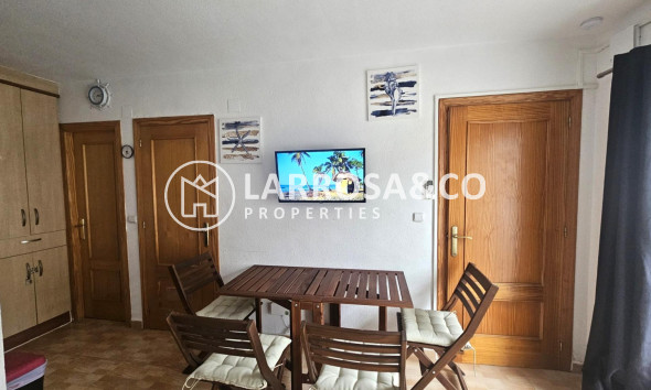 Reventa - Bungalow - Torrevieja - Los Balcones