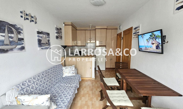 Reventa - Bungalow - Torrevieja - Los Balcones
