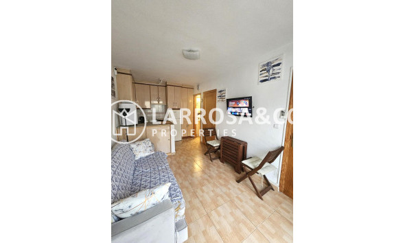 Reventa - Bungalow - Torrevieja - Los Balcones