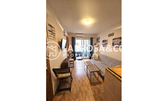 Reventa - Bungalow - Torrevieja - Los Balcones