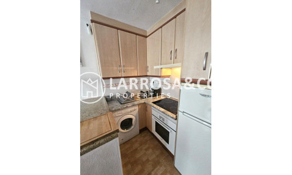 Reventa - Bungalow - Torrevieja - Los Balcones