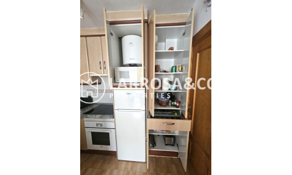 Reventa - Bungalow - Torrevieja - Los Balcones