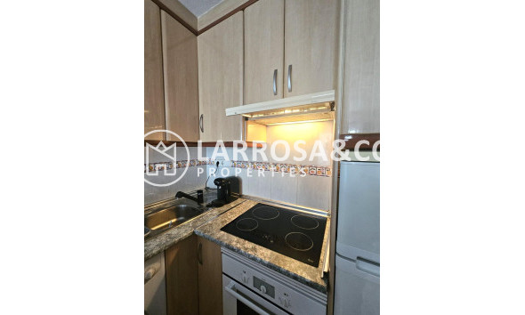 Reventa - Bungalow - Torrevieja - Los Balcones