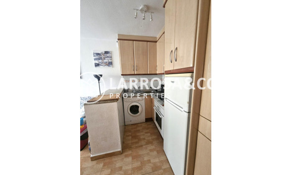 Reventa - Bungalow - Torrevieja - Los Balcones