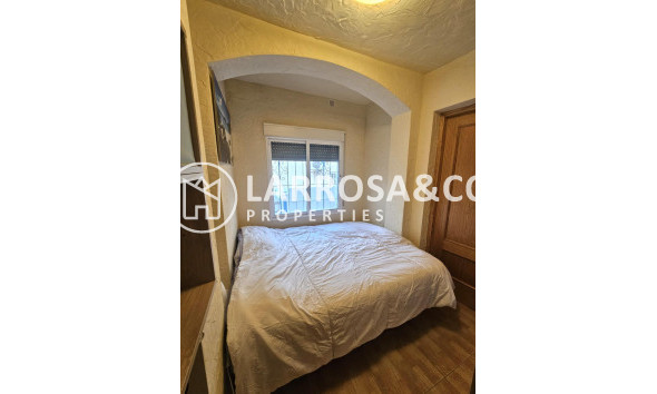 Reventa - Bungalow - Torrevieja - Los Balcones