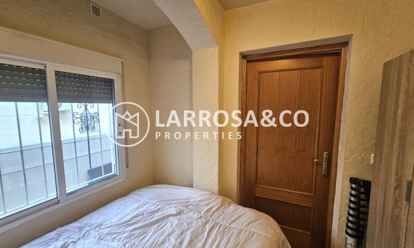 Reventa - Bungalow - Torrevieja - Los Balcones