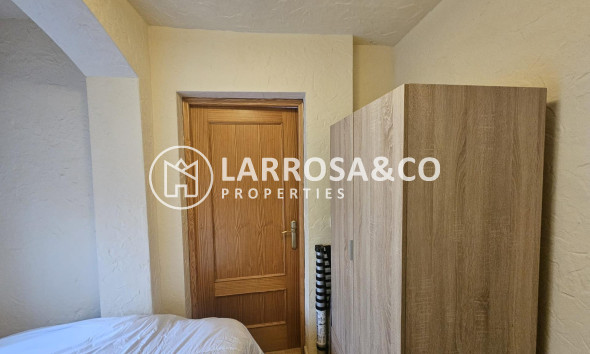 Reventa - Bungalow - Torrevieja - Los Balcones