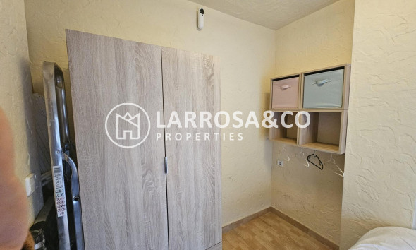 Reventa - Bungalow - Torrevieja - Los Balcones