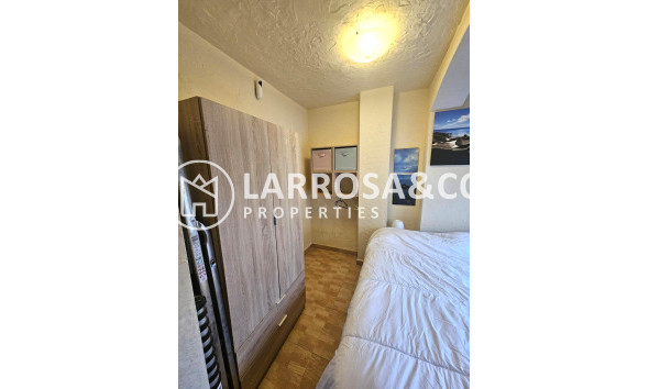 Reventa - Bungalow - Torrevieja - Los Balcones