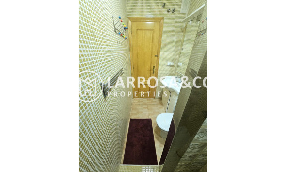 Reventa - Bungalow - Torrevieja - Los Balcones