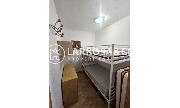 Reventa - Bungalow - Torrevieja - Los Balcones