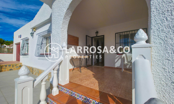 Reventa - Chalet - Torrevieja - Costa Blanca