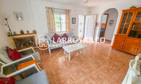 Reventa - Chalet - Torrevieja - Costa Blanca