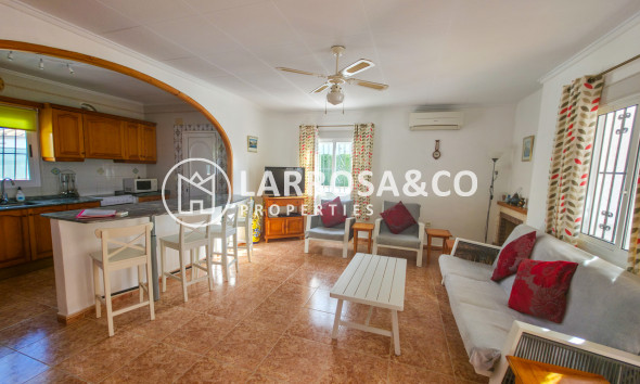 Reventa - Chalet - Torrevieja - Costa Blanca