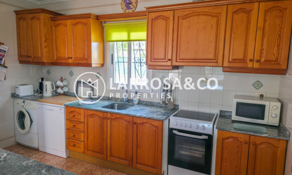 Reventa - Chalet - Torrevieja - Costa Blanca