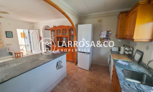 Reventa - Chalet - Torrevieja - Costa Blanca