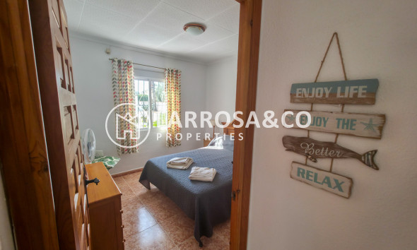 Reventa - Chalet - Torrevieja - Costa Blanca